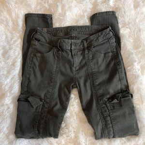 citizens of humanity jeans size 24